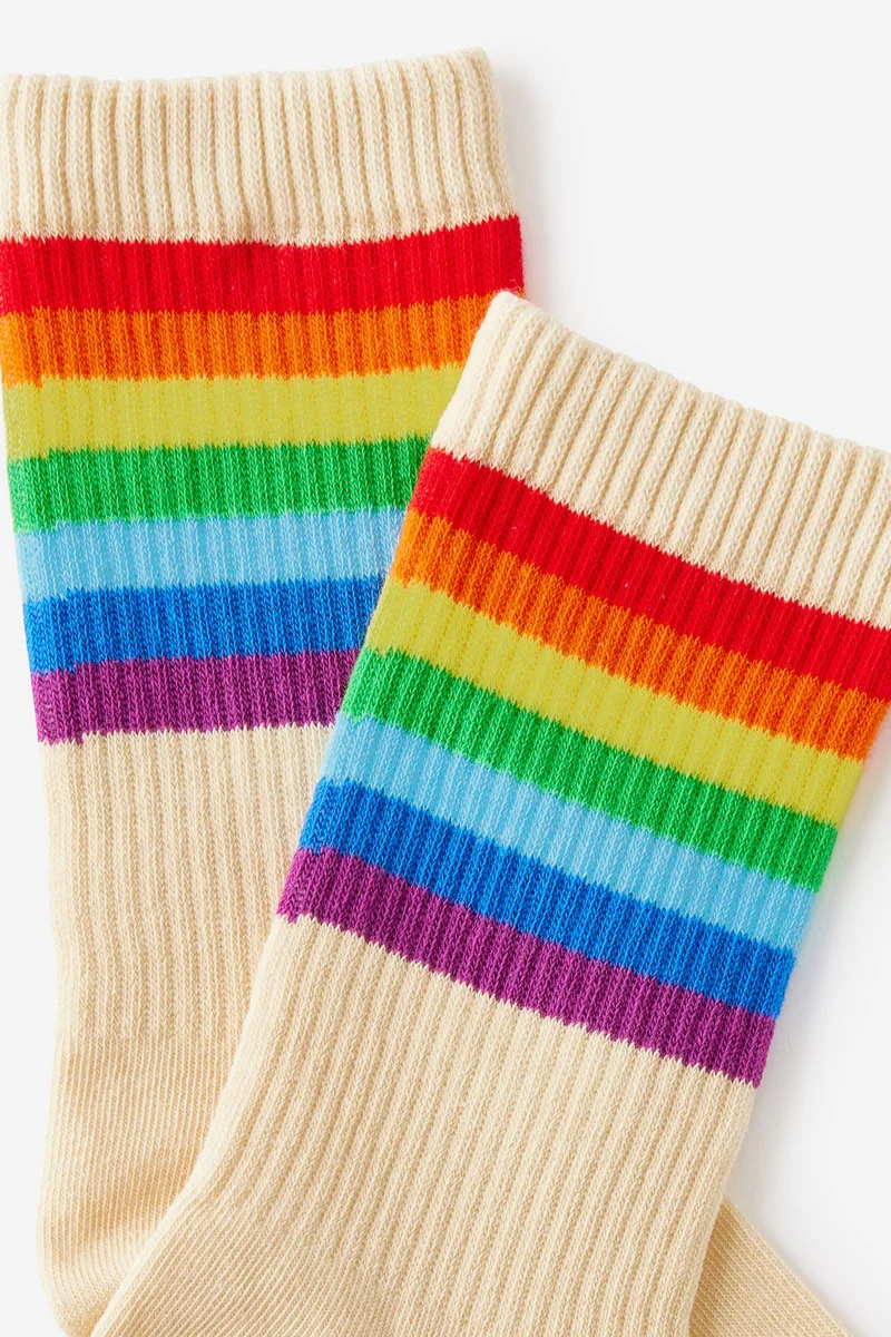 Typo Socks